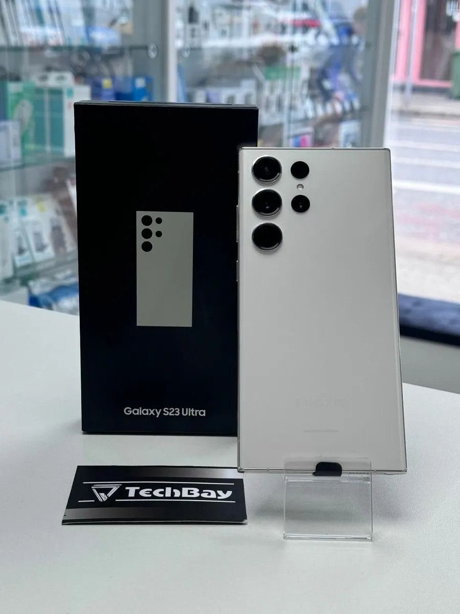 Samsung S23 Ultra - Image 1