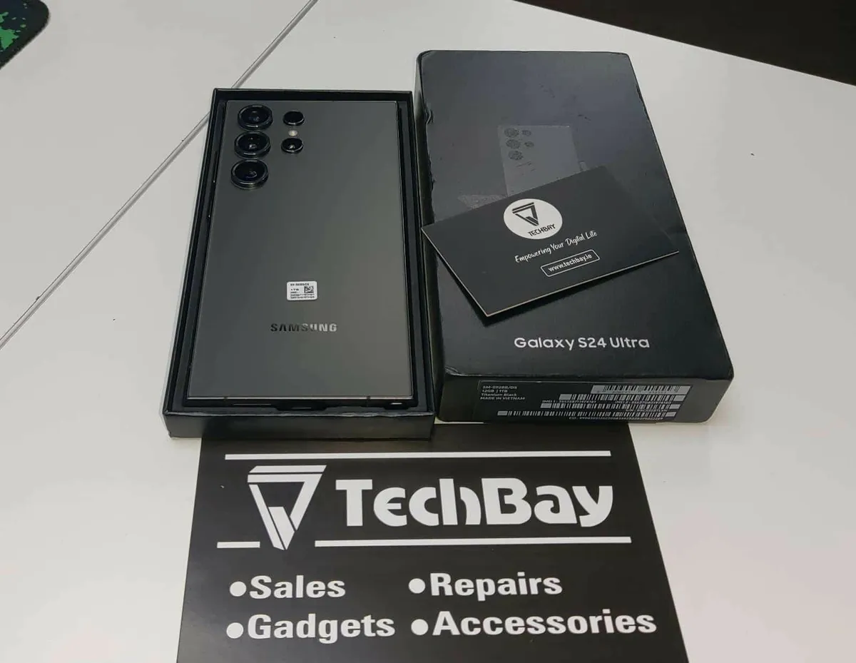 s24 ultra 256gb - Image 1