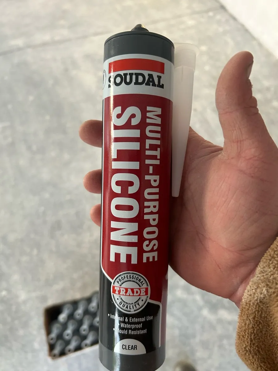 Silicone - Image 1