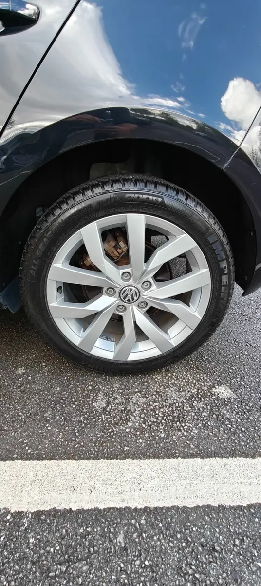 Volkswagen Golf 2013 - Image 4