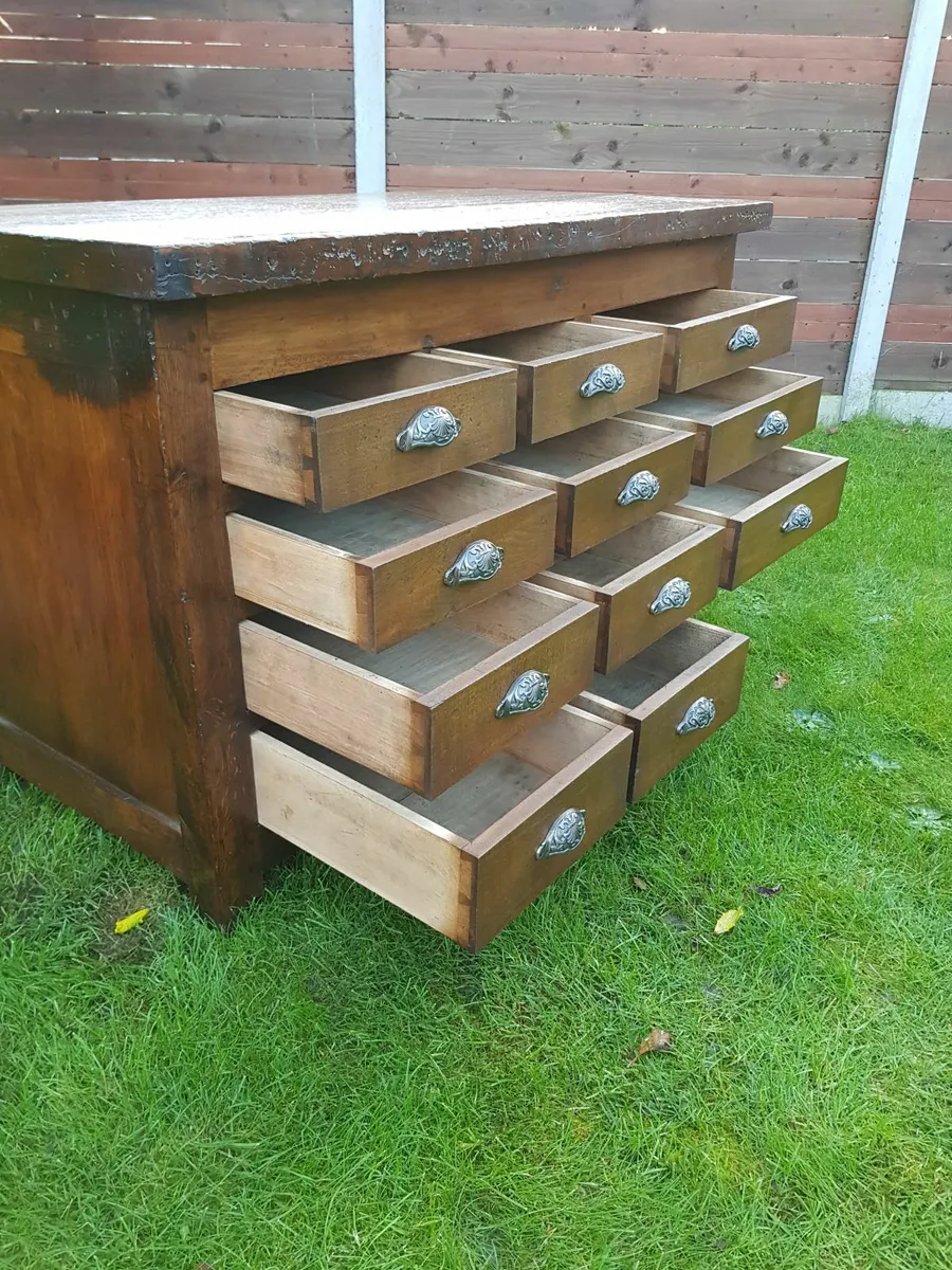 Workshop bench - Image 3