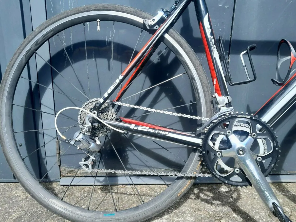 Trek Alpha 1.2 - Image 3