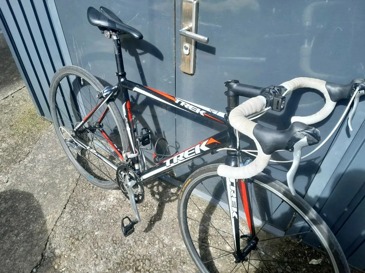 Trek Alpha 1.2 - Image 2
