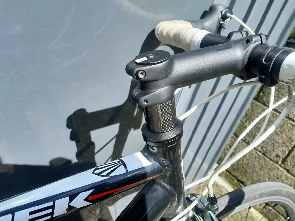 Trek Alpha 1.2 - Image 4