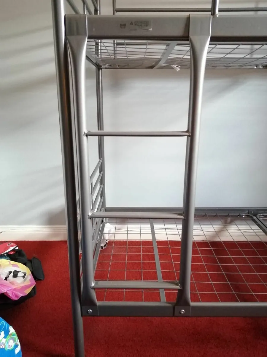 Bunk bed - Image 3