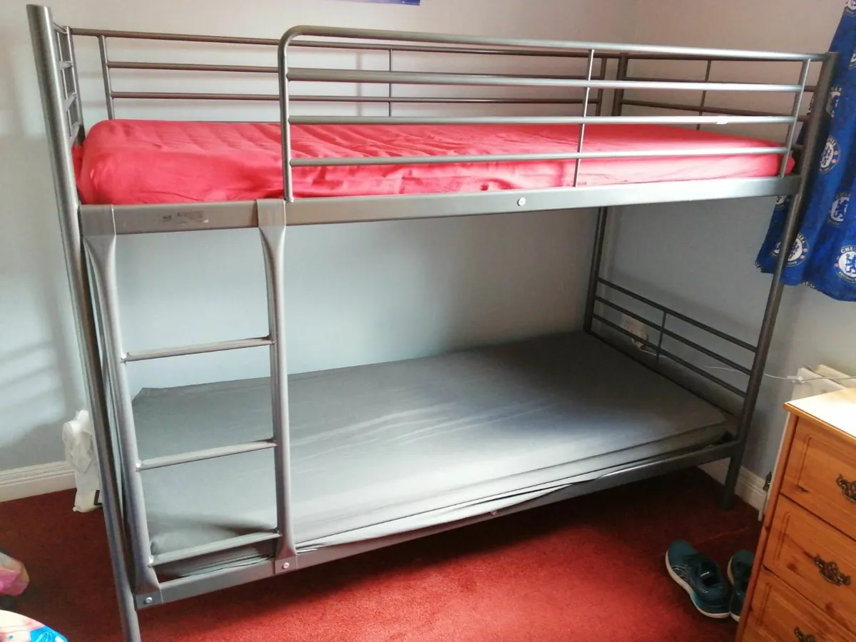 Bunk bed - Image 4