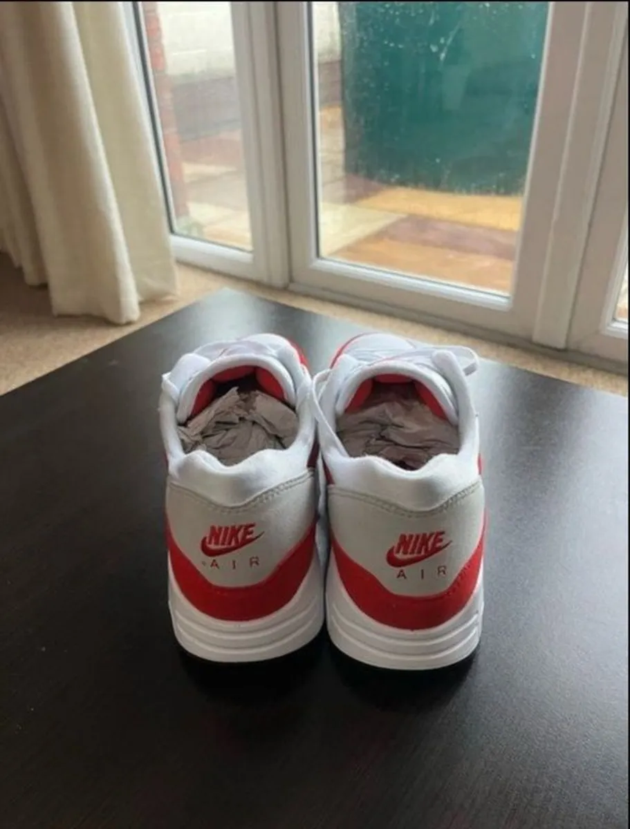 Nike Air Max 1 OG 86 Big Bubble (UK 9.5) - Brand New - Image 2