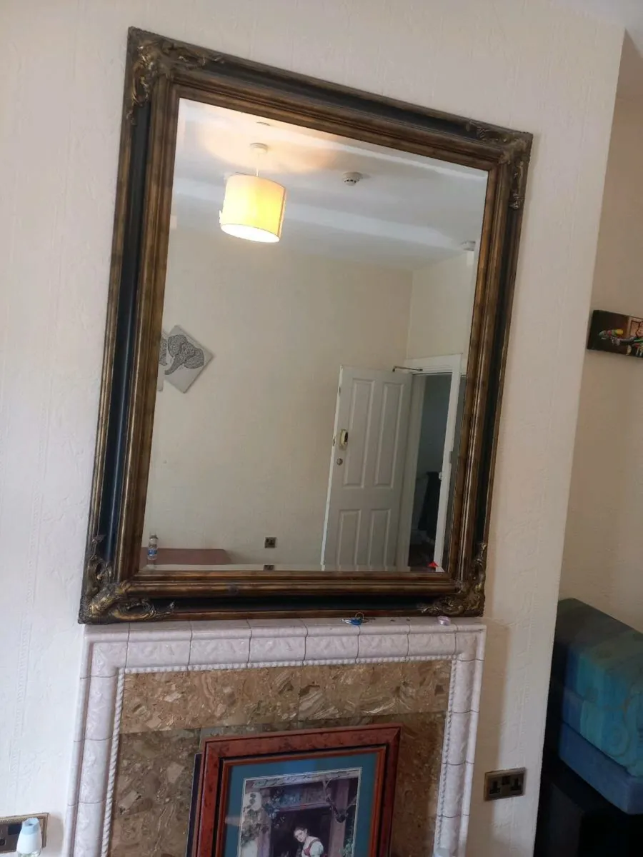 Mirror - Image 1