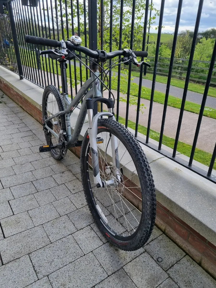 Women's Specialised Mountain Bike - Image 1