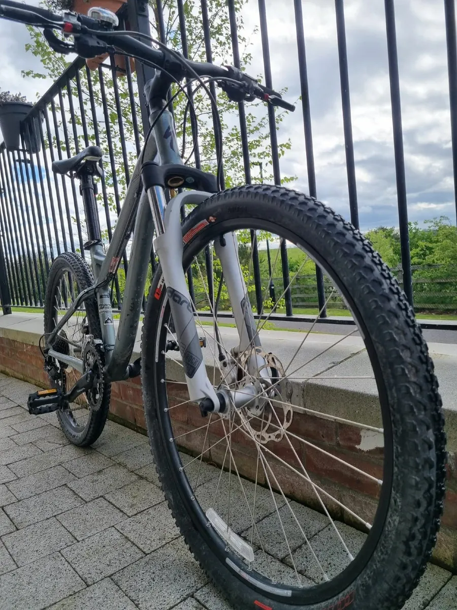 Women's Specialised Mountain Bike - Image 4