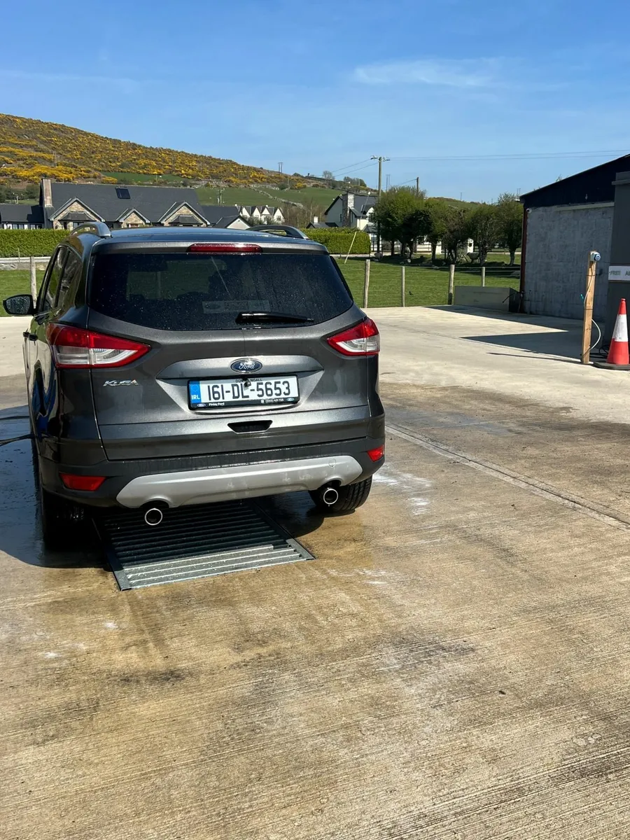Ford Kuga 2016 - Image 3