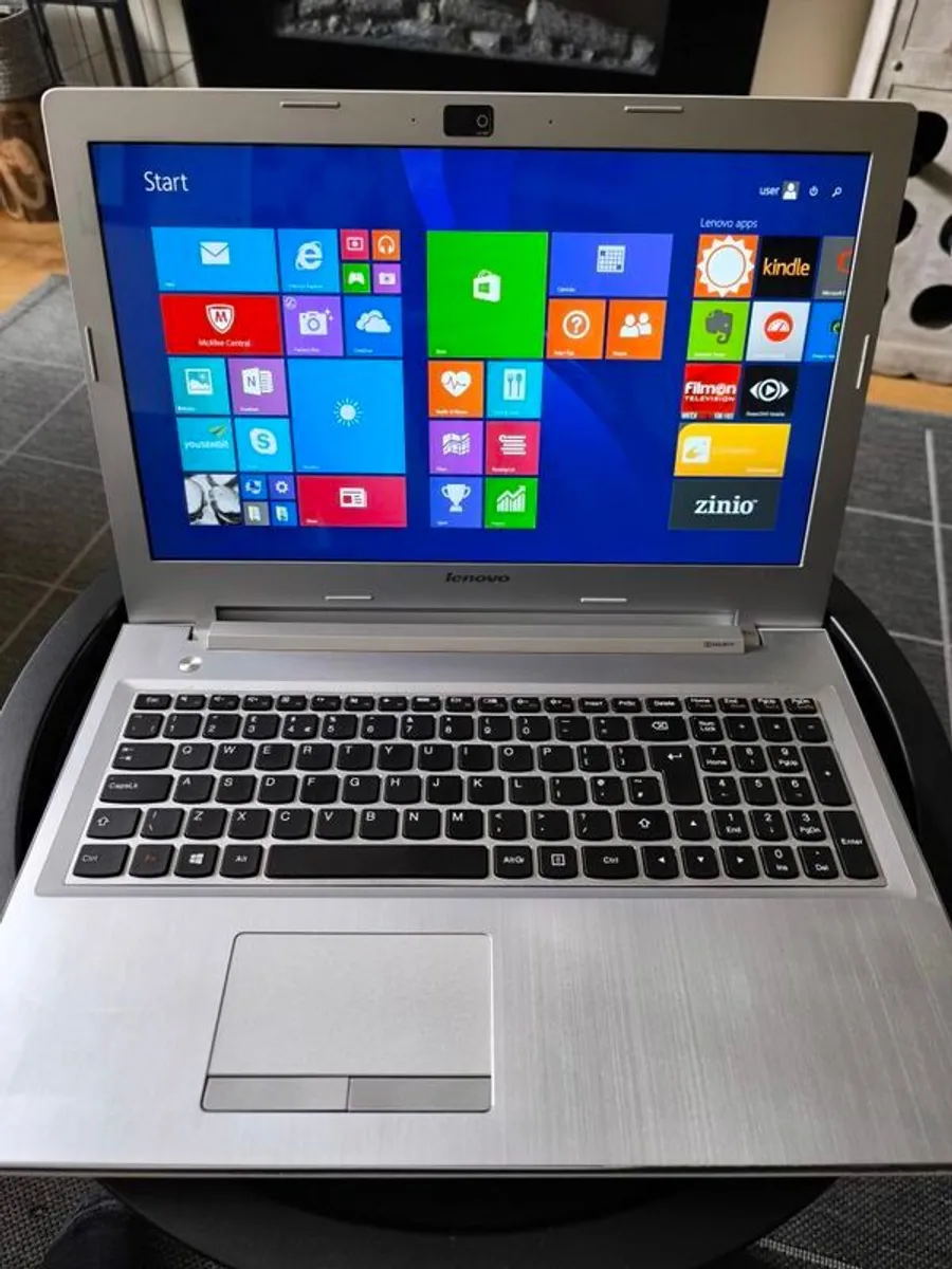 Laptop Lenovo Z50-70 - Image 1
