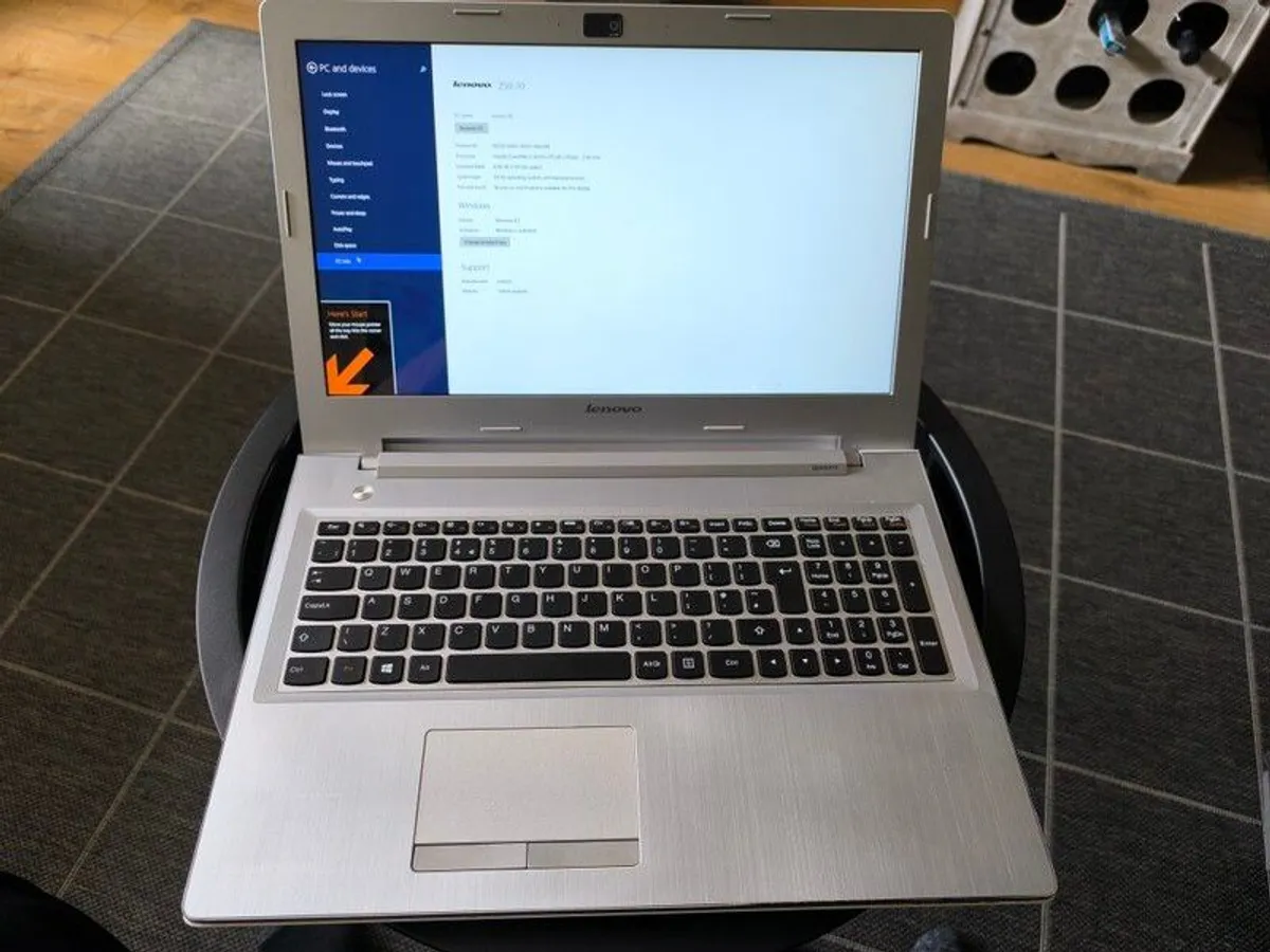 Laptop Lenovo Z50-70 - Image 4