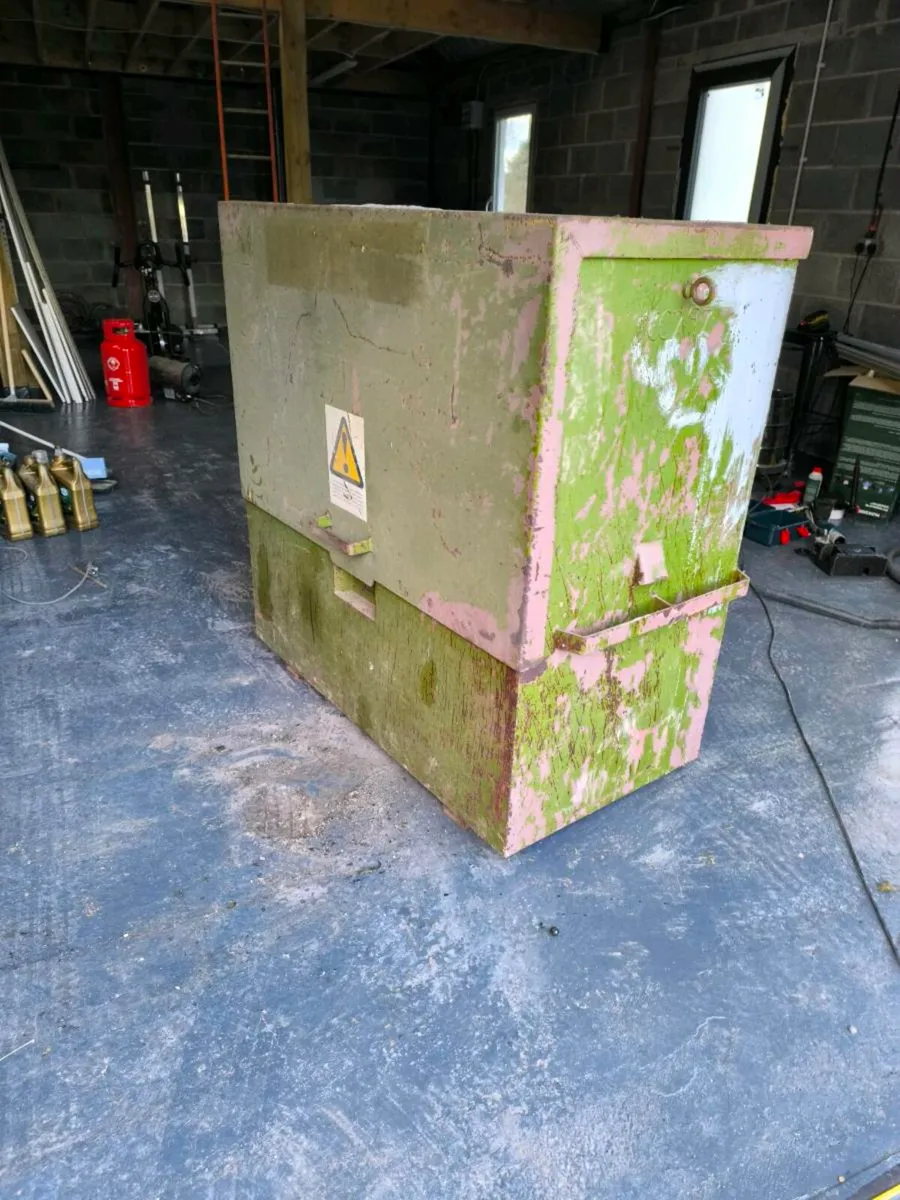 Large Site Toolbox - Image 2