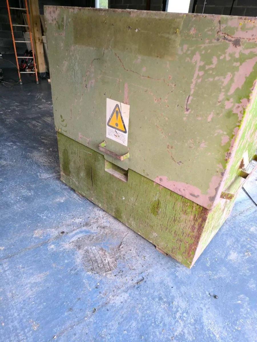 Large Site Toolbox - Image 3