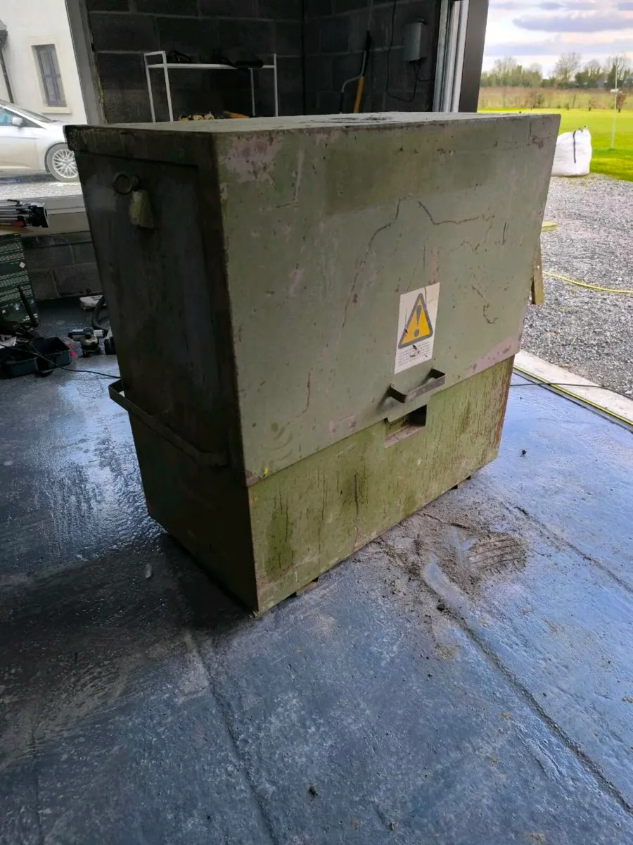 Large Site Toolbox - Image 4