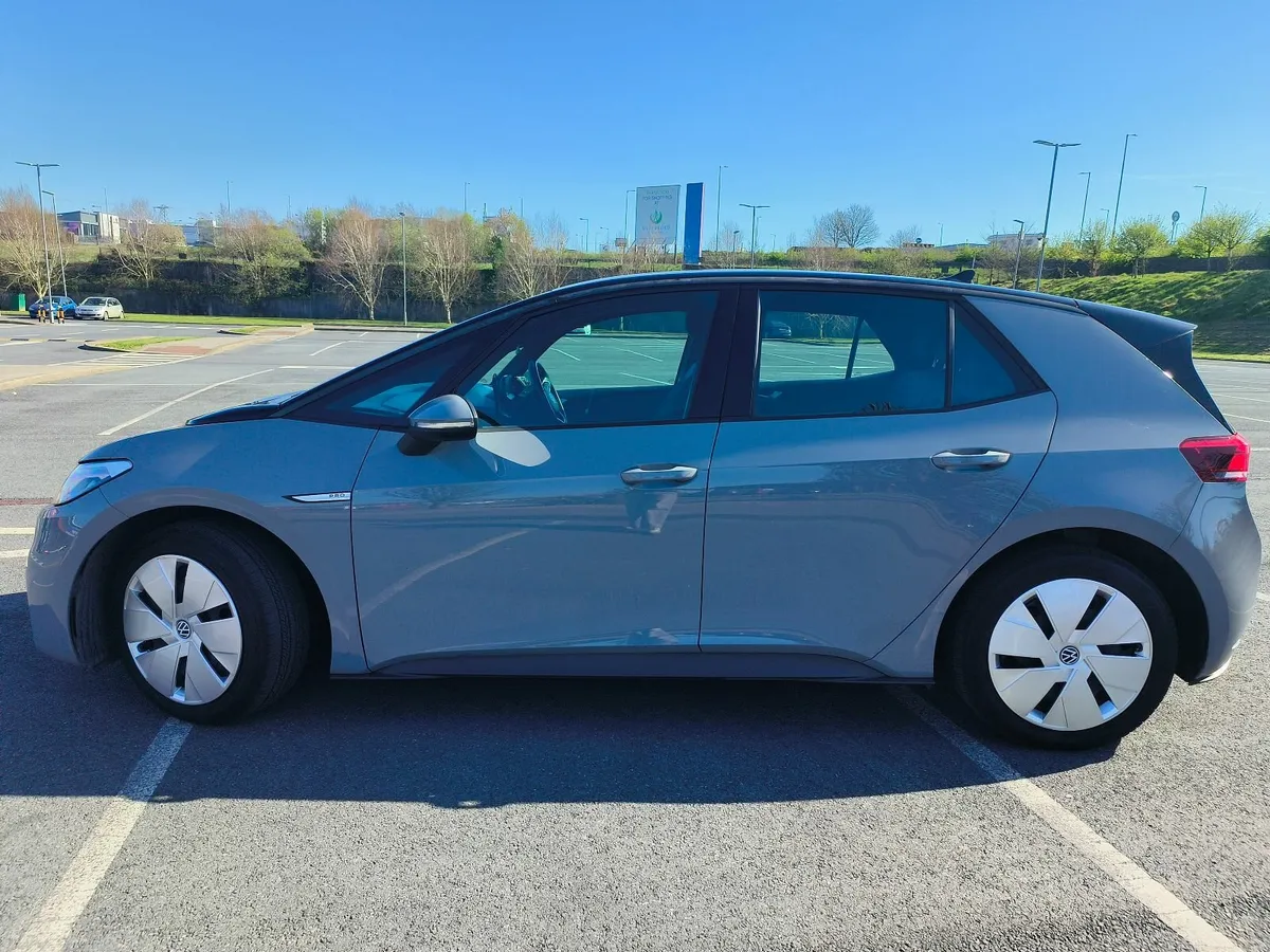 Volkswagen ID.3 2022 - Image 1