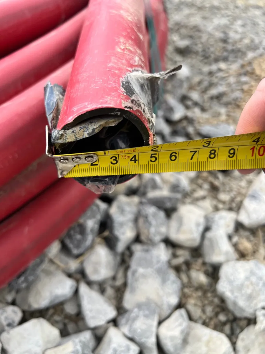 Esb Ducting - Image 2