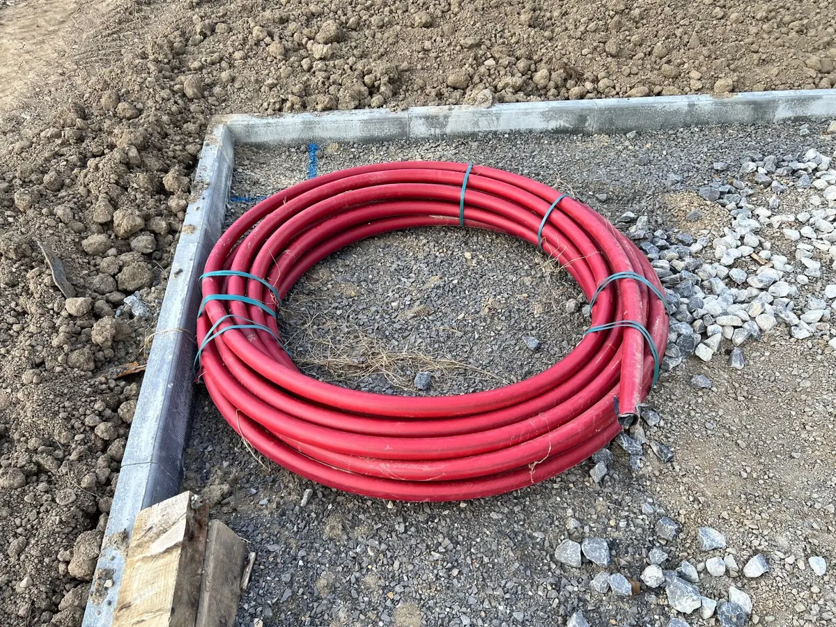 Esb Ducting - Image 1