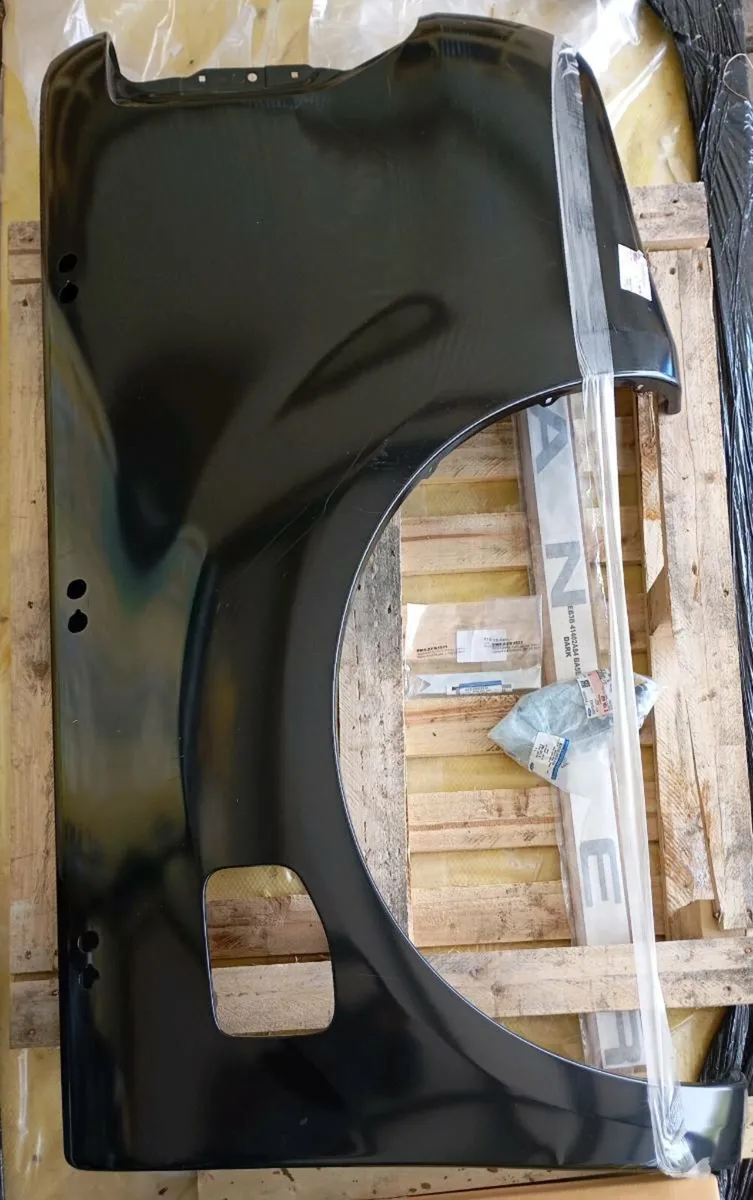 Ford Ranger pick up rear quarter panel - Image 3