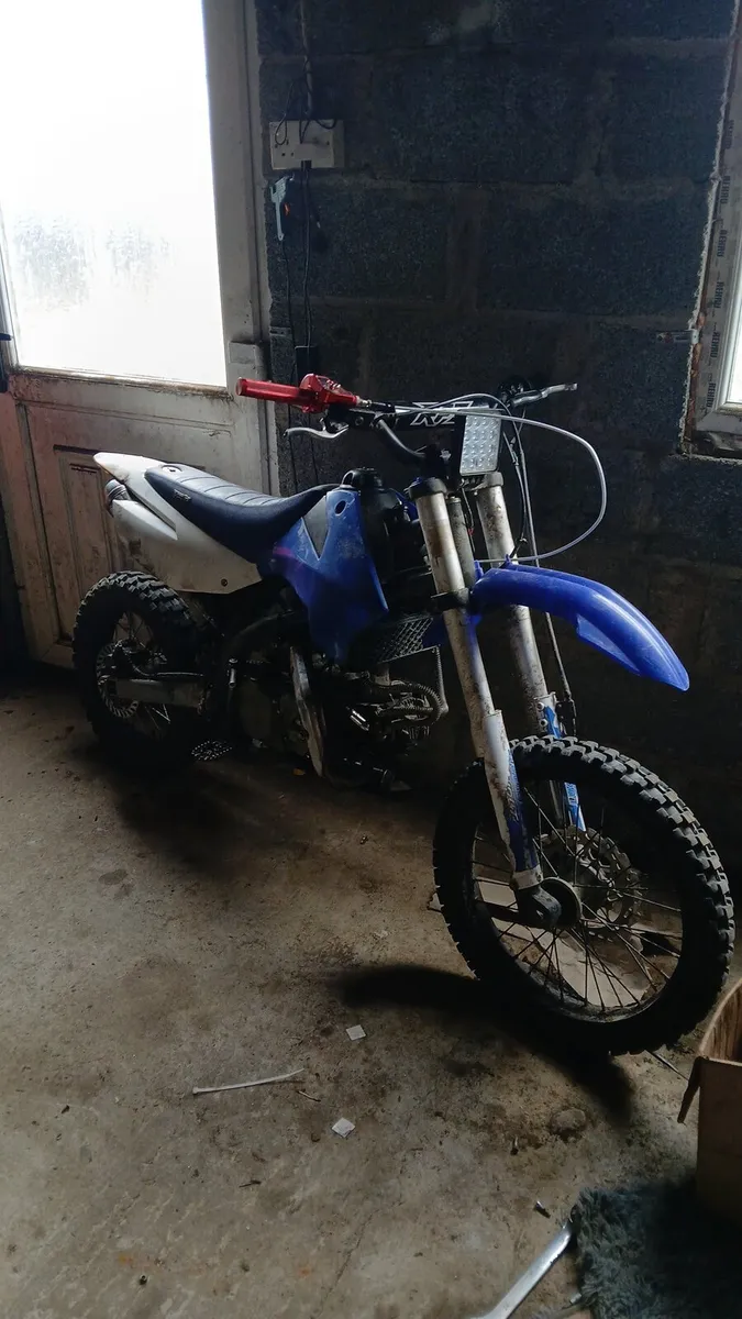 Apollo RFZ 150 - Image 1