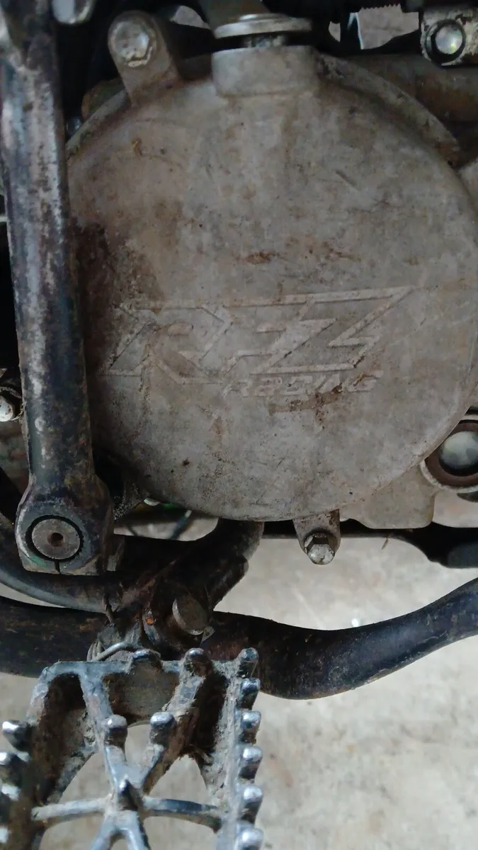 Apollo RFZ 150 - Image 2
