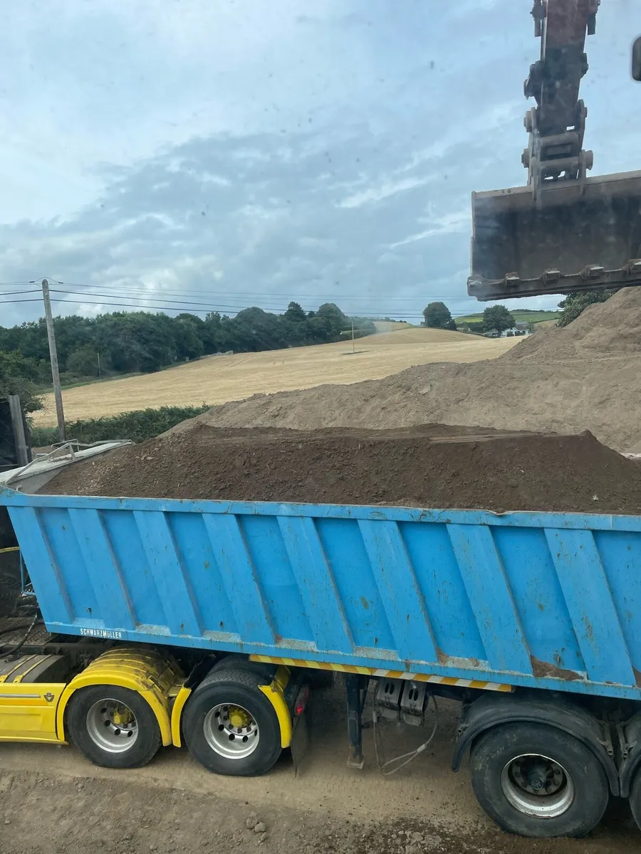 Top soil - Image 1