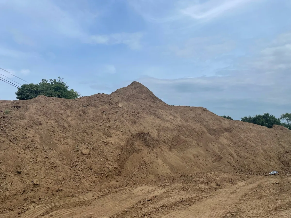Top soil - Image 3