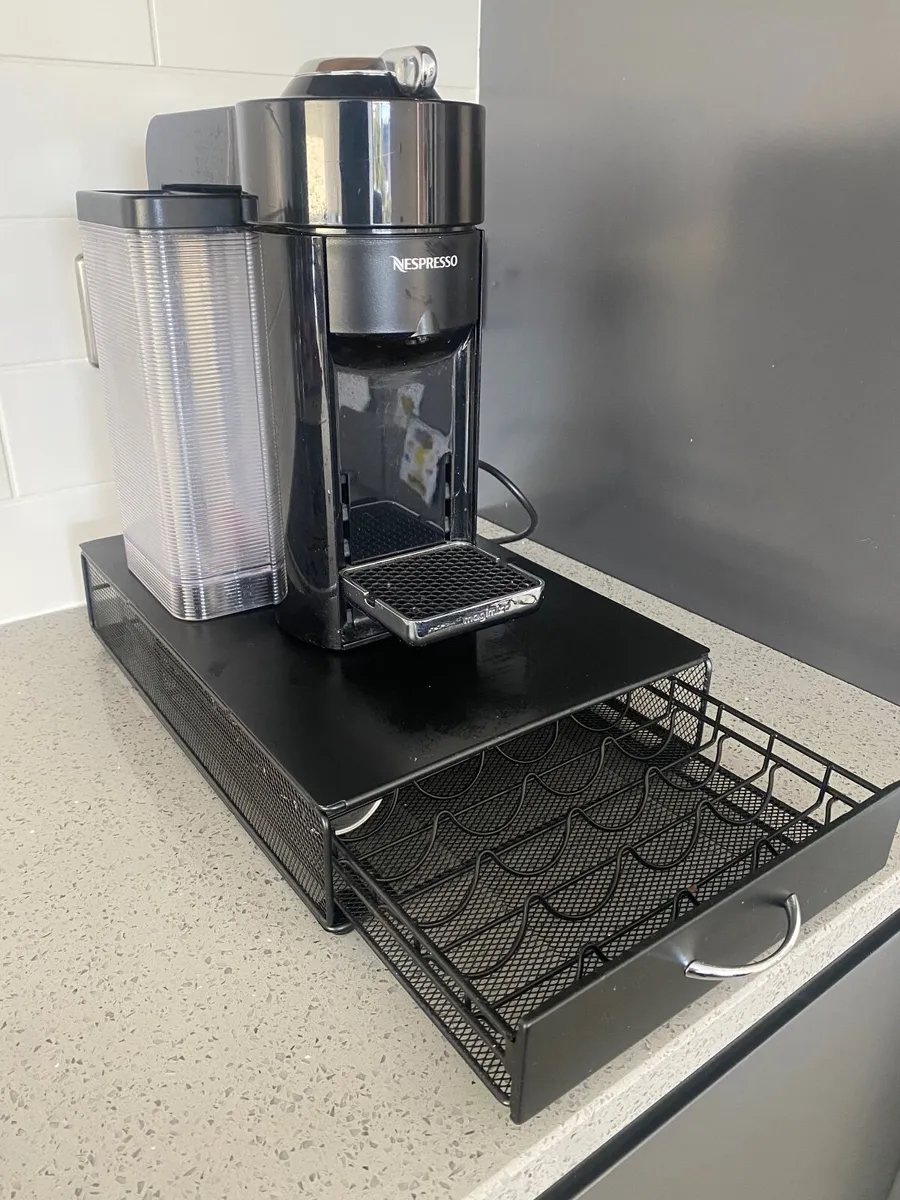 Nespresso Vertuo Coffee Machine - Image 3