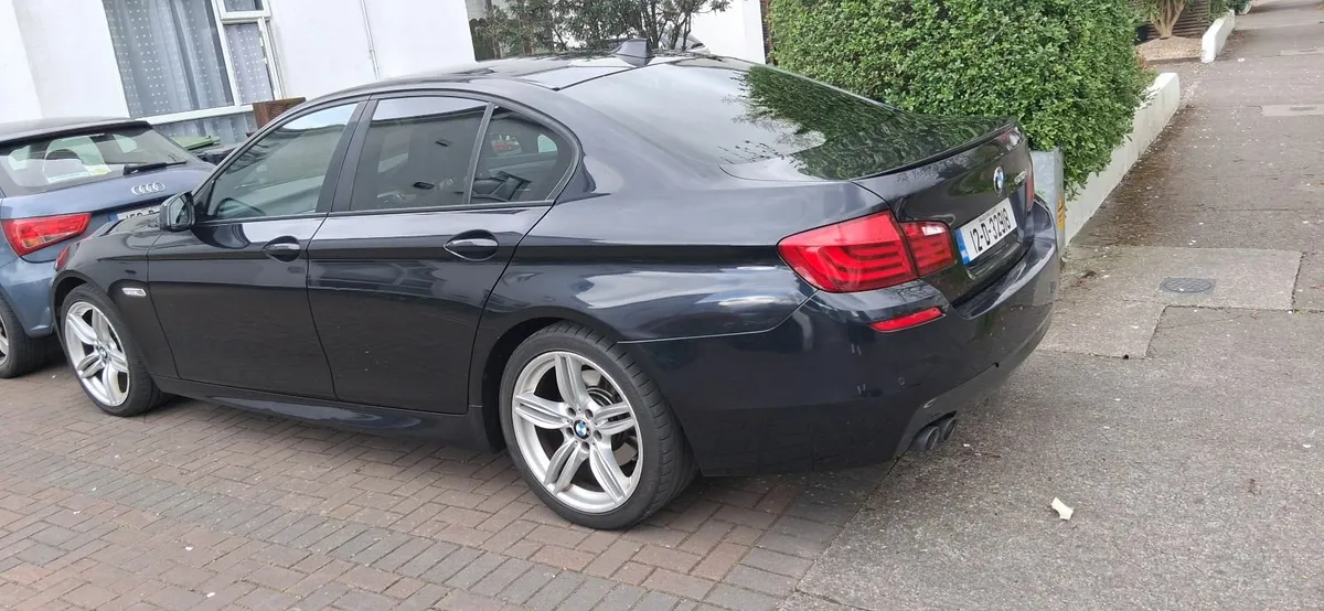 BMW 520d msport - Image 2
