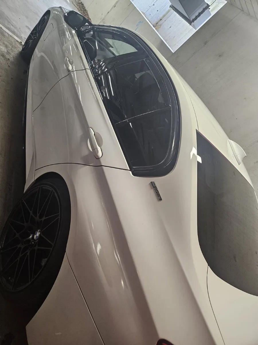 ***BMW 330e F30 162 *** - Image 2