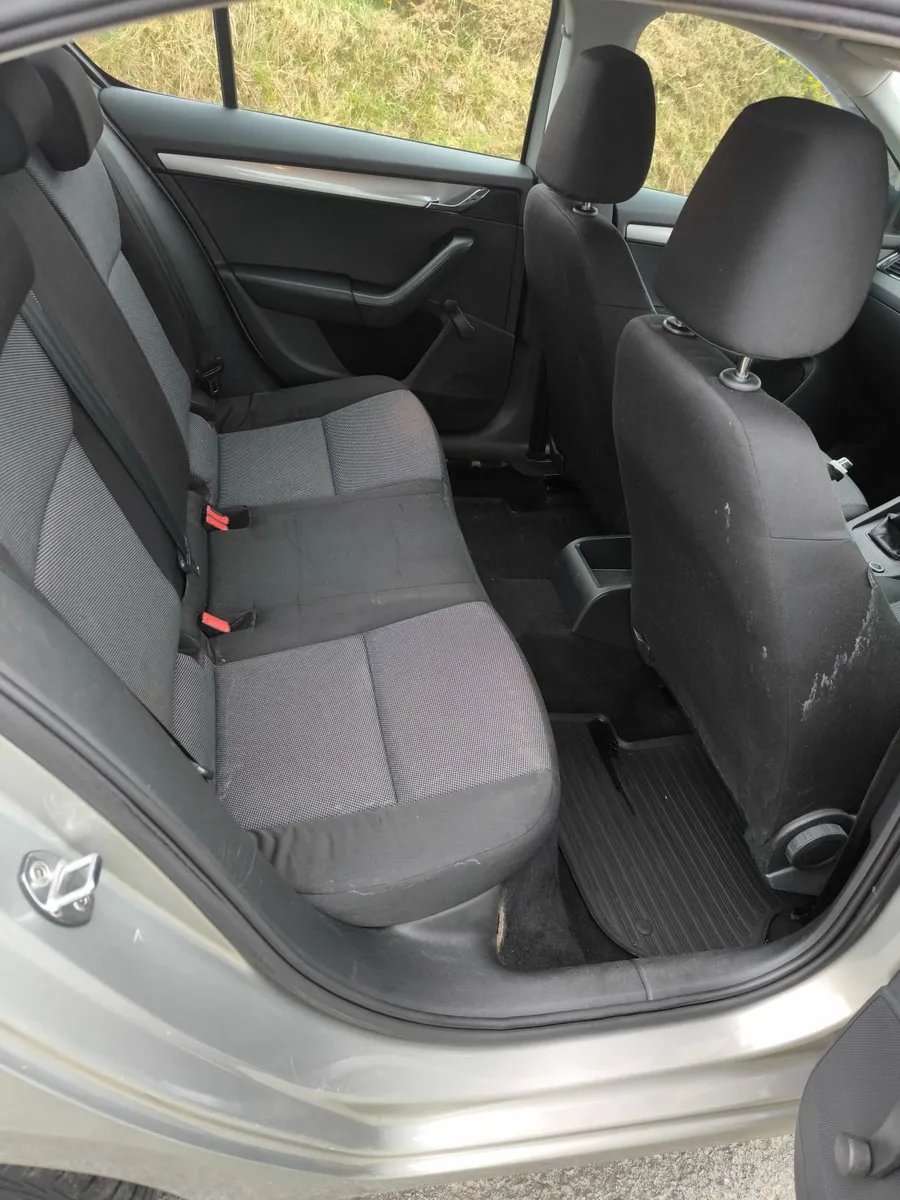 Skoda Octavia 2016 - Image 4
