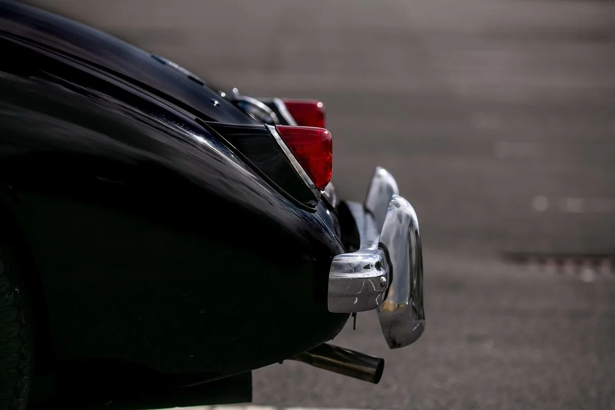 1959 MGA - Image 3