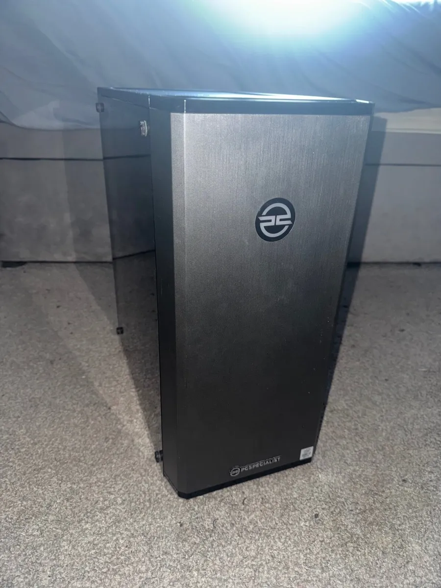 Gaming pc - Image 1