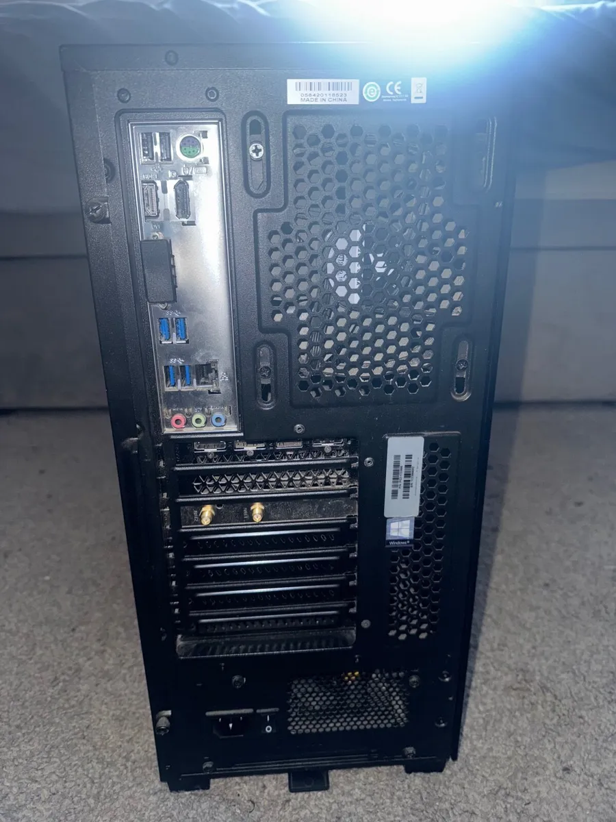 Gaming pc - Image 2