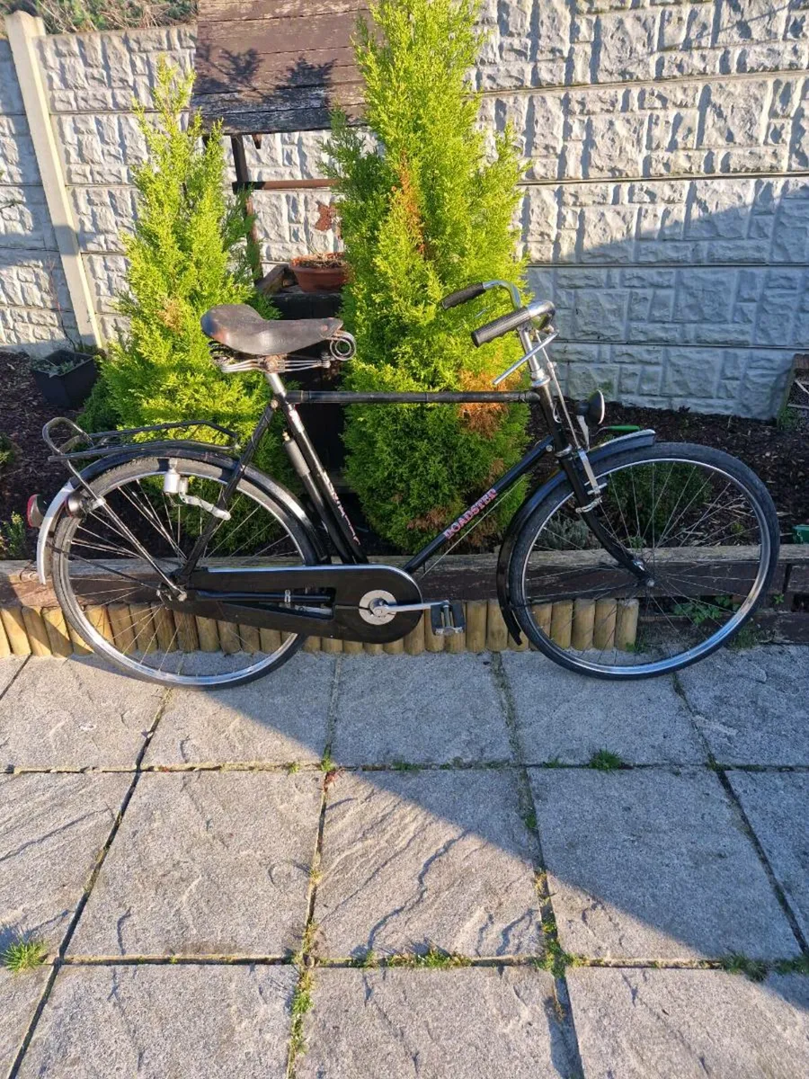 Pashley Roadster - Image 1