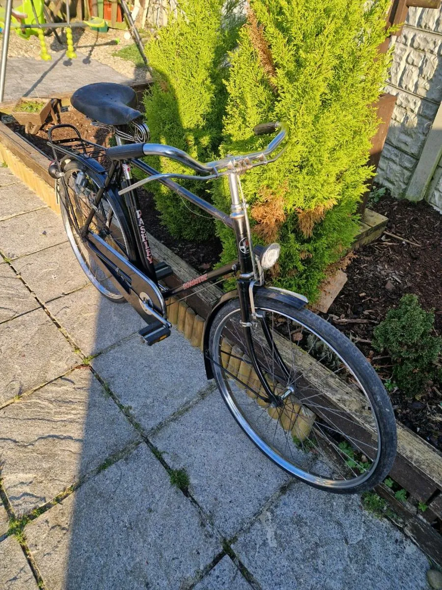 Pashley Roadster - Image 3