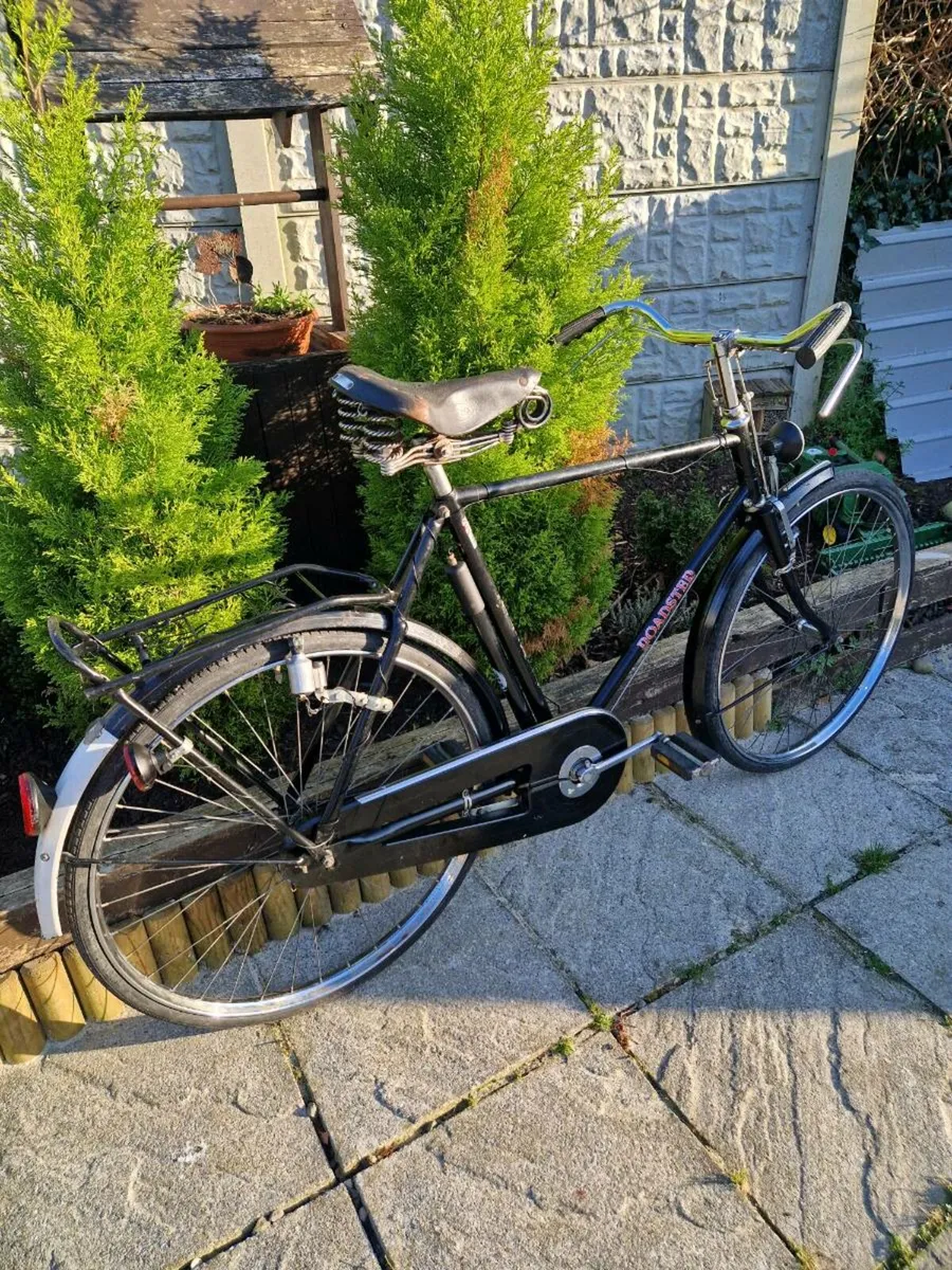 Pashley Roadster - Image 4