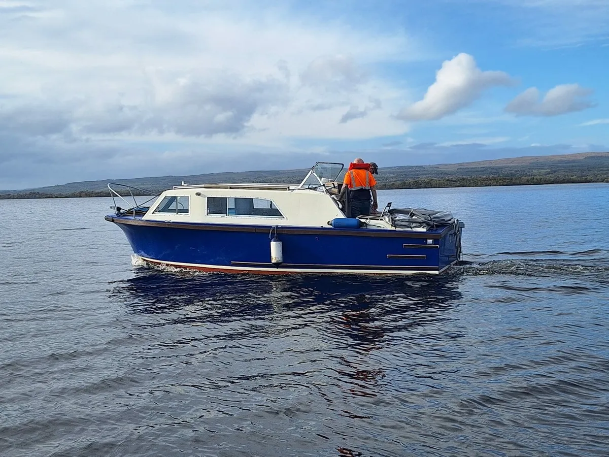 Seamaster Back on the market due to time waster. - Image 3