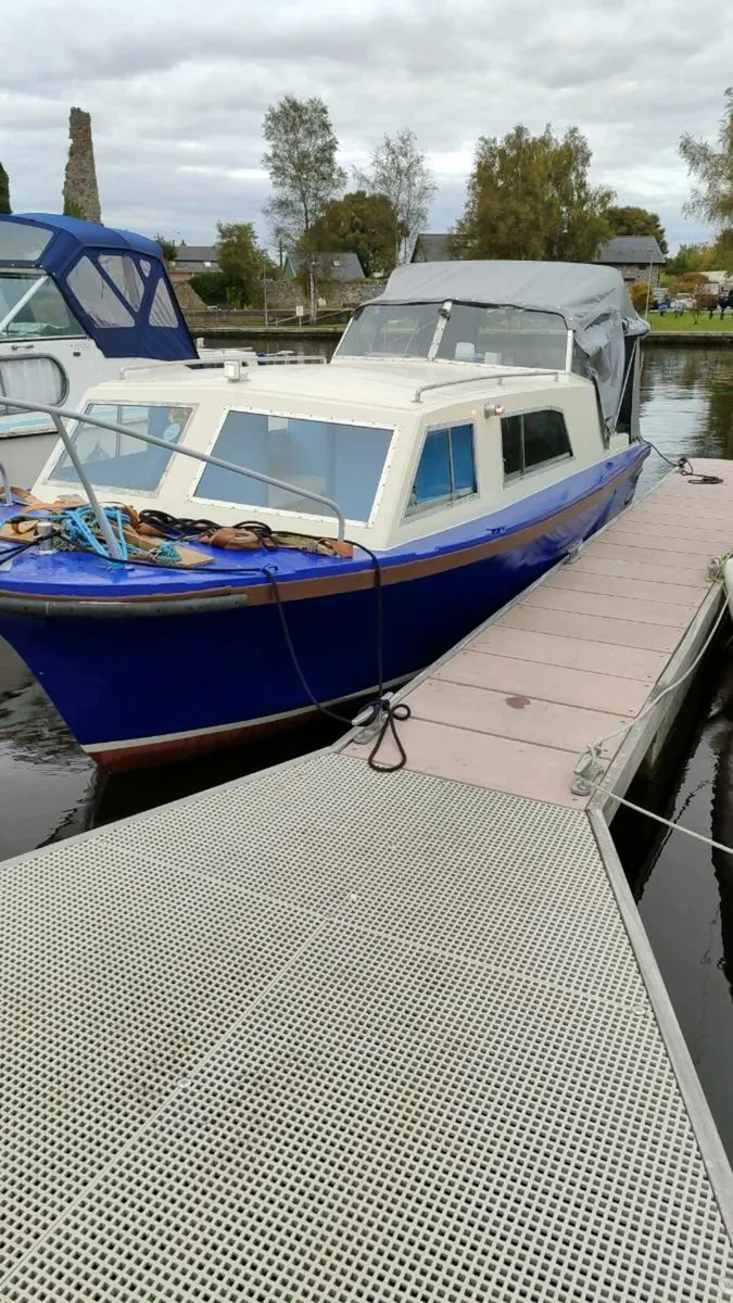 Seamaster Back on the market due to time waster. - Image 4