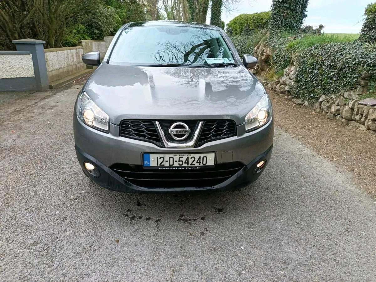 qashqai ± 2 new nct April 2026 - Image 3