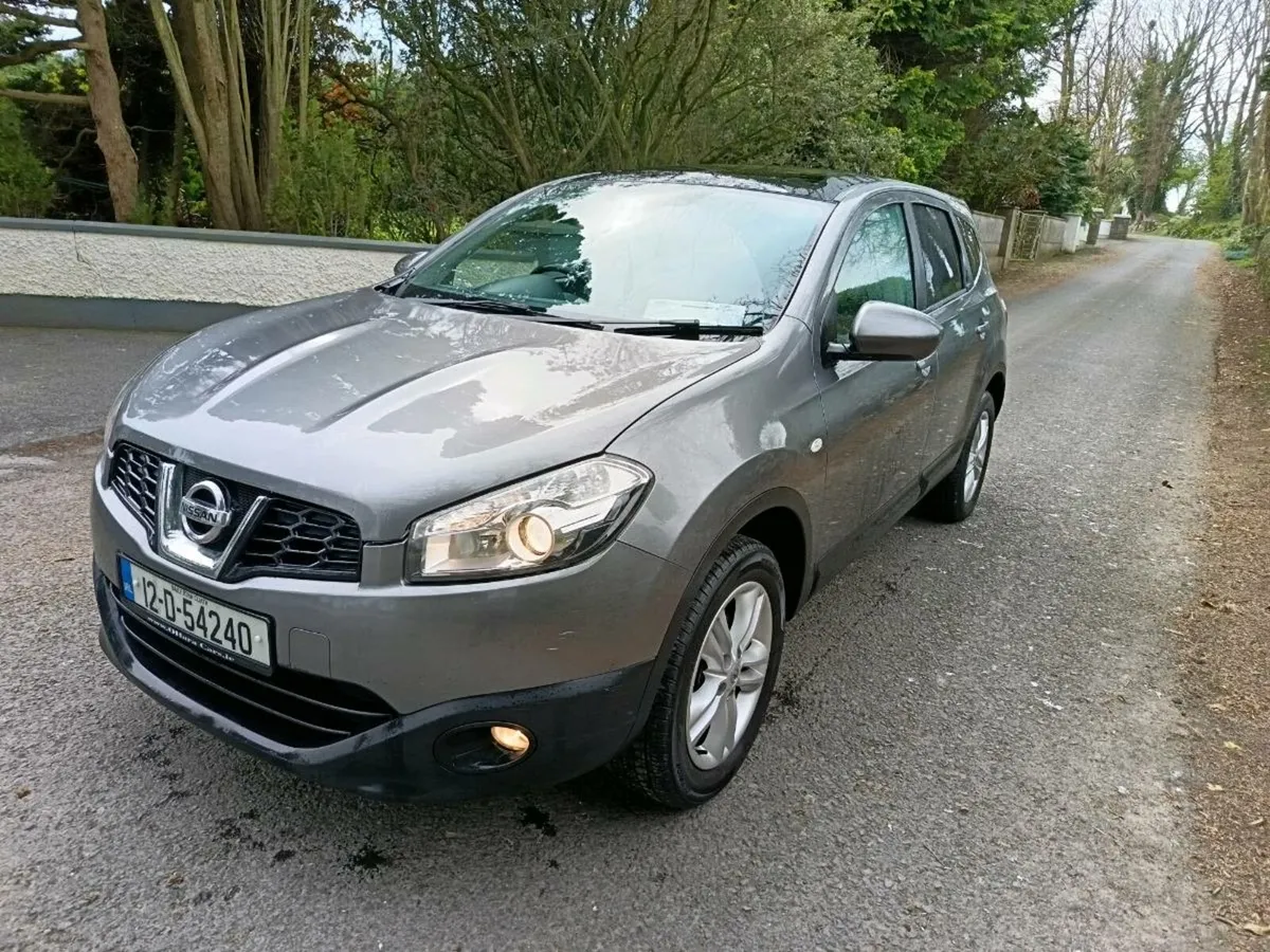 qashqai ± 2 new nct April 2026 - Image 4