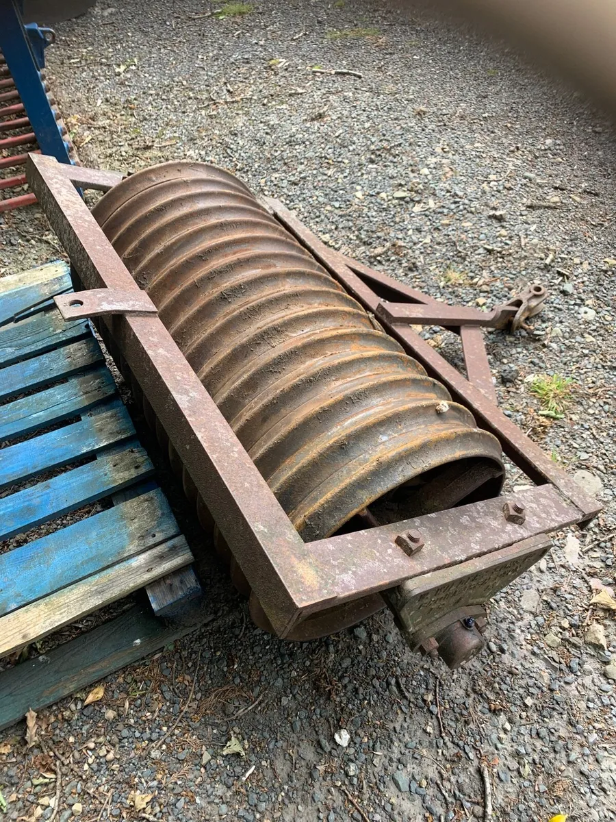 Compact Ring Roler - Image 1