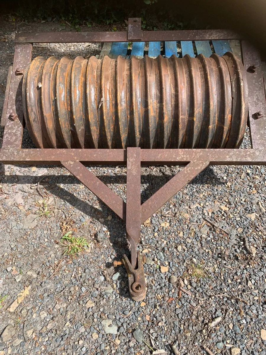 Compact Ring Roler - Image 2