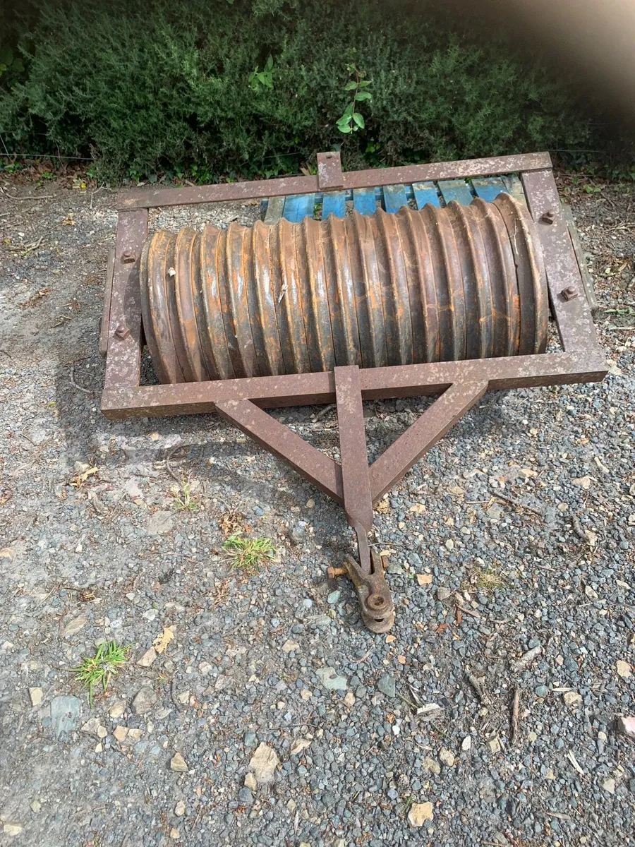 Compact Ring Roler - Image 3
