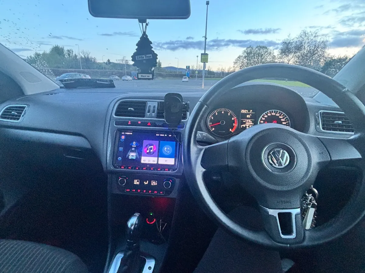 Volkswagen Polo 2012 - Image 3