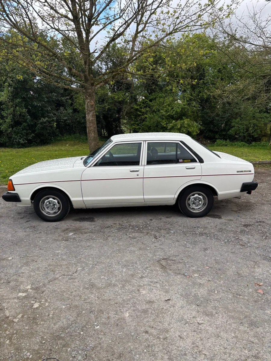 Nissan - Image 1