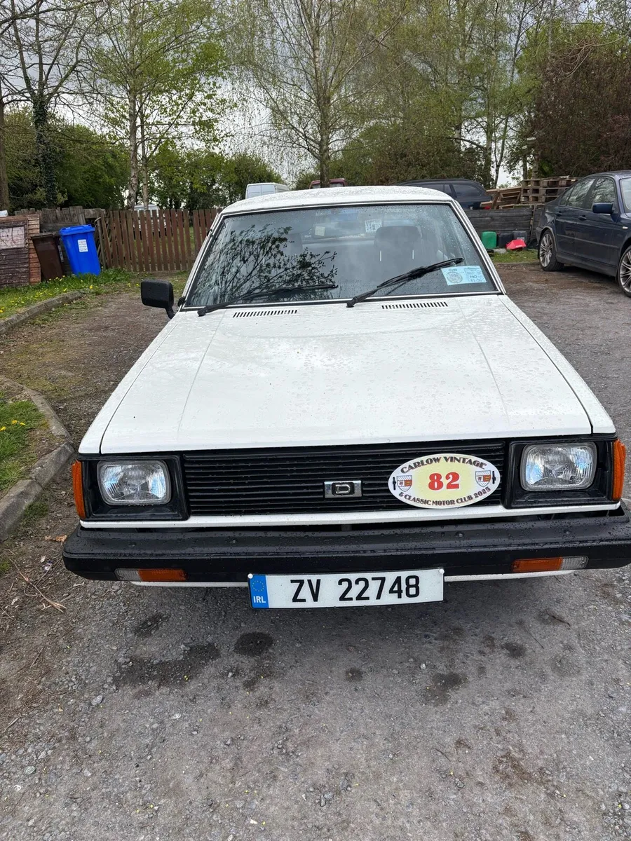 Nissan - Image 2