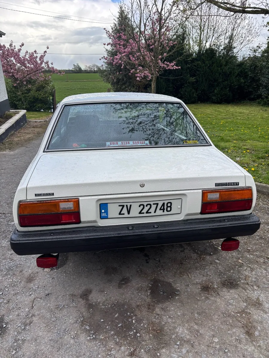 Nissan - Image 3