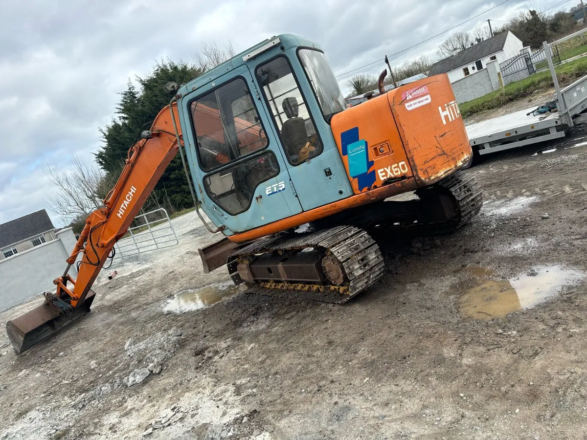 All diggers wanted - Image 3